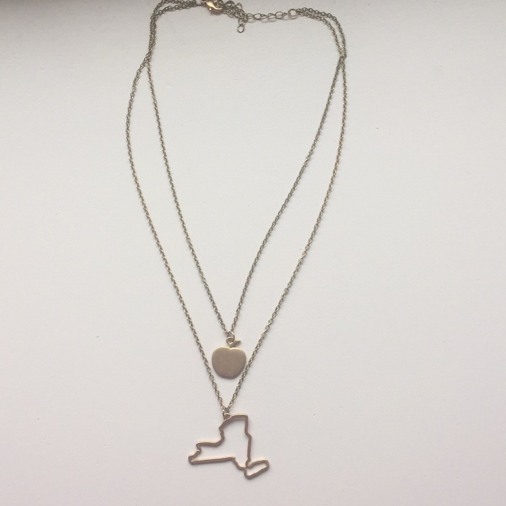 New York Necklace
